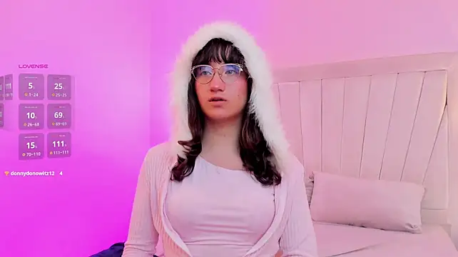Samantha_Jane7 webcam