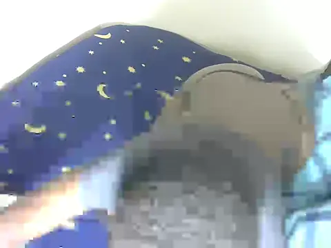 pretty_Blackminaj webcam