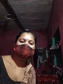 Sabnam_bhabi webcam