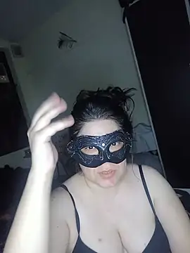 Lisa_White_Desi webcam