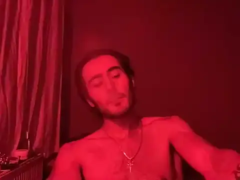 MAYBEYOUTWT webcam