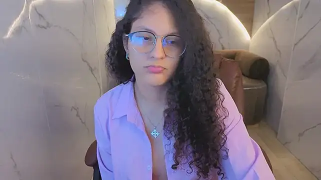 Scarlett_cn webcam