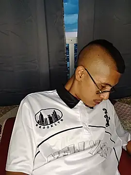 Hard_brown03 webcam