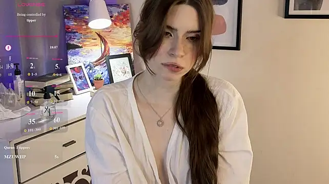 SydneyRowley webcam