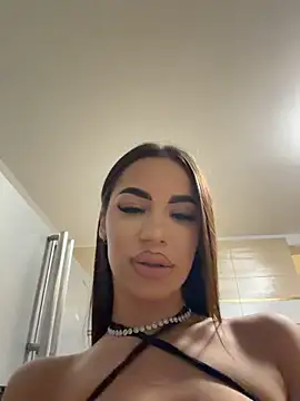 KimberShow webcam