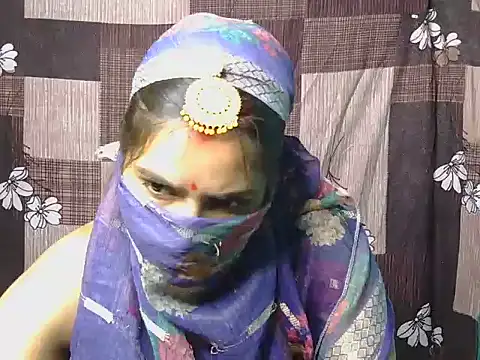 Ruchi-20 webcam