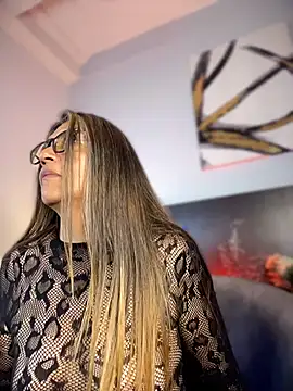 MarisolVega webcam