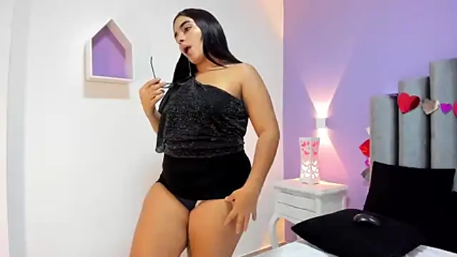 KellyBlush_ webcam