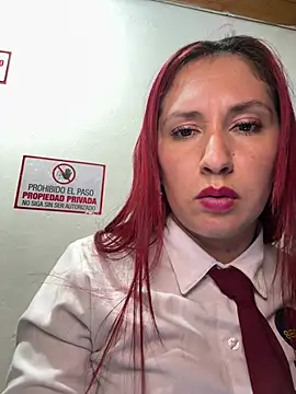 kimmy_fox_ webcam