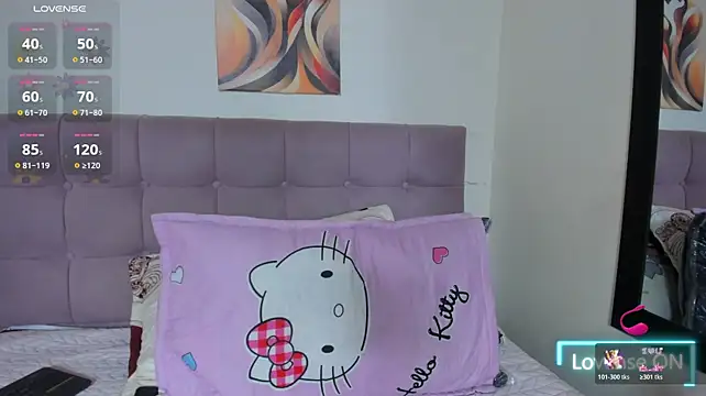 Loana_wish webcam