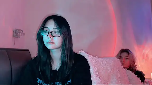 AlexxMichaell webcam
