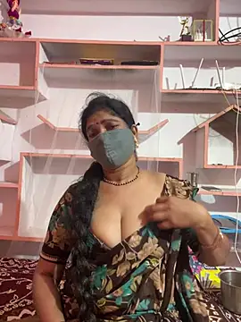 Telugu-Sophia webcam
