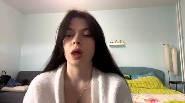EdelinBegsher webcam
