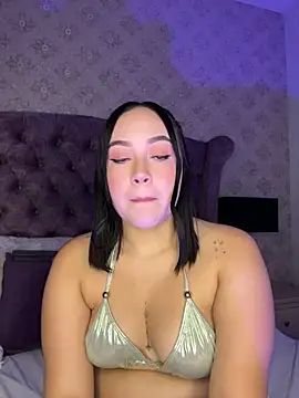 AntonellaCooperX webcam
