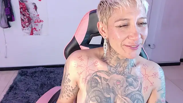 Everlyn_Sex webcam