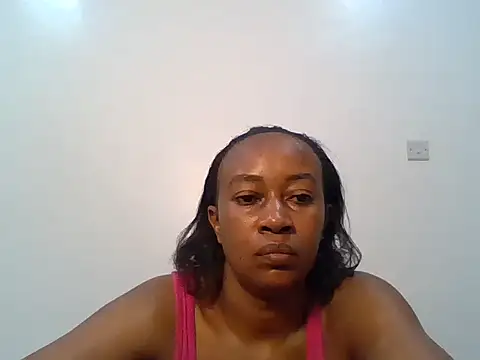 MissBlossom254 webcam