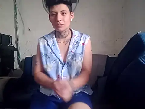 Mendez_Scarlett webcam