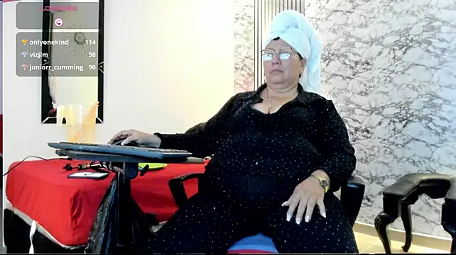 Brenda_Berck_ webcam