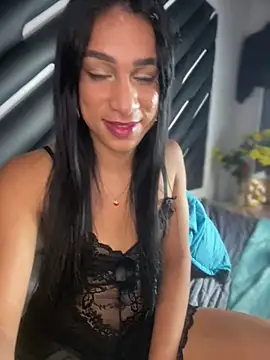 Ashly_Miller webcam
