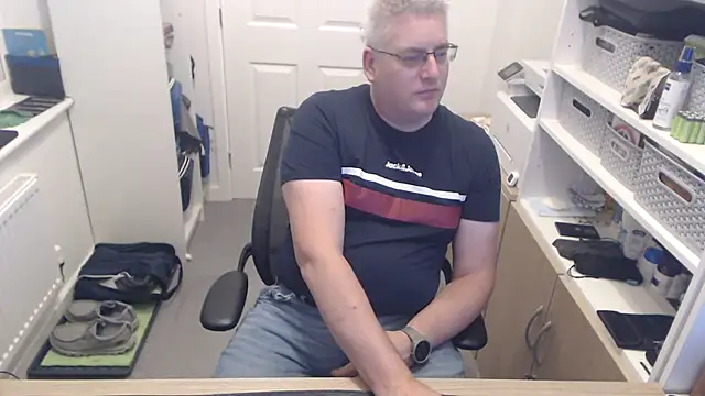RicRockhard webcam