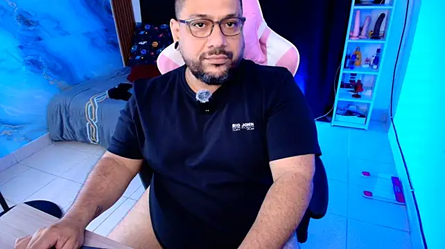 jacoob_woods webcam