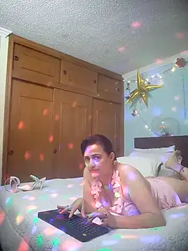 ISABEEL_SOFIA01 webcam