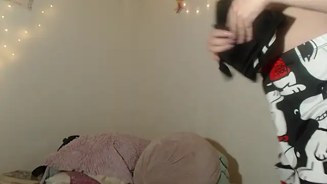 SweetSofty webcam