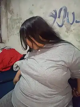 rachel_parker webcam