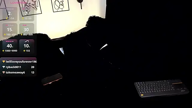 LauBm01 webcam