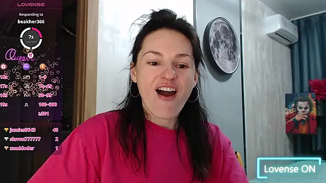 Stacy_Davice webcam