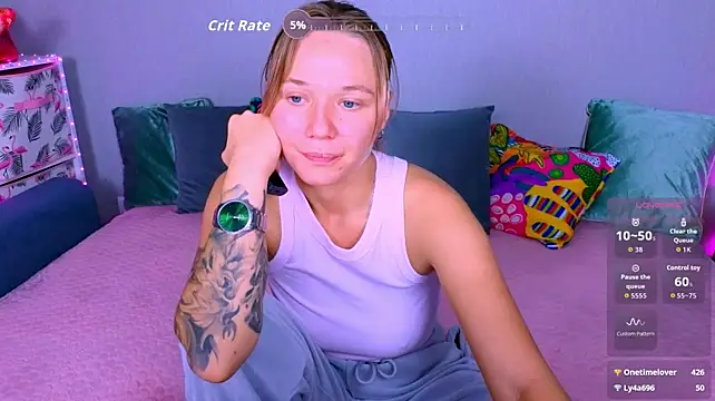 Karen_morris webcam
