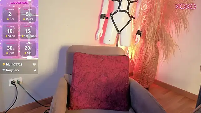 conniecuteE