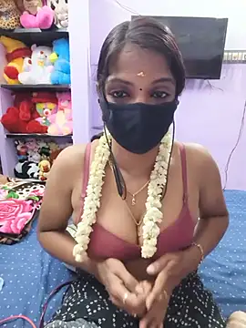 Tamil_Ishu webcam