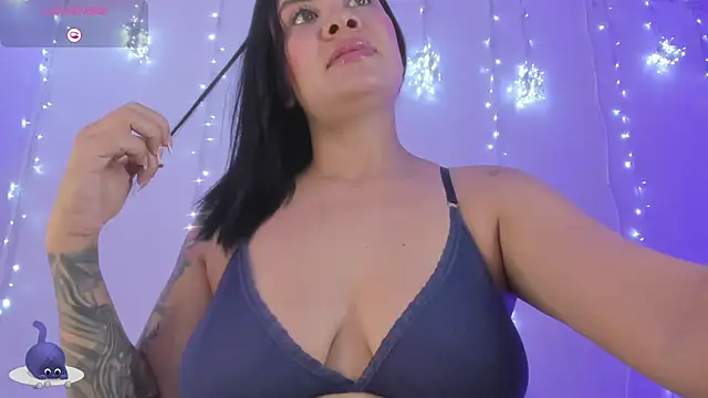 roseliam25 webcam