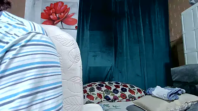 Filipina_Desire webcam