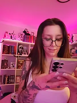 LilyOrion