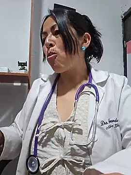 JustSamantha_ webcam