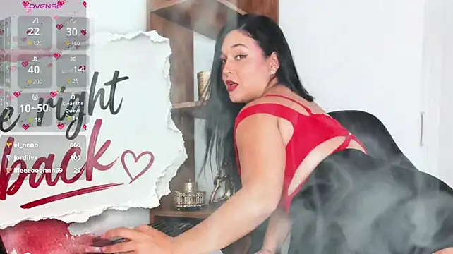 Aslii_Smith webcam