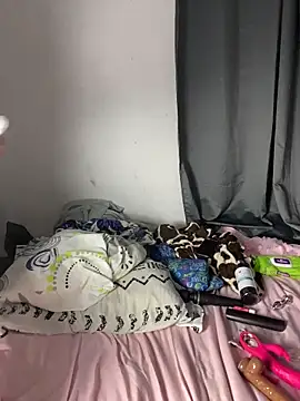 Velma_star webcam