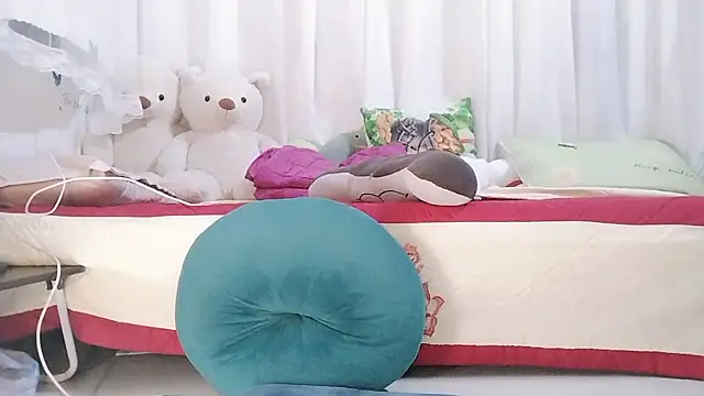 Bun_Bee webcam
