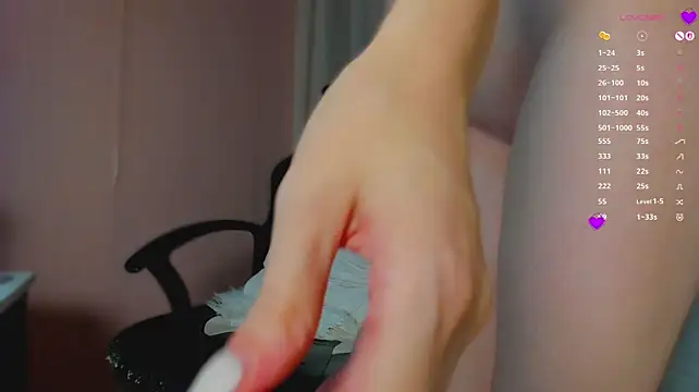 Monica_Velvet webcam