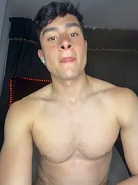 AustinJones_ webcam