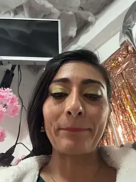 IsabellaMariet webcam