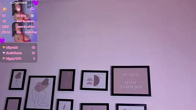 Pamela_tomas webcam
