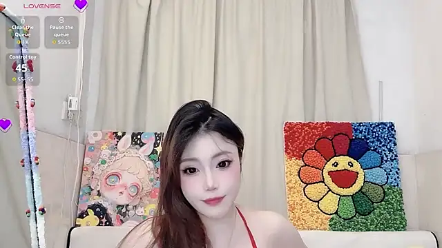 PaoOoo_0 webcam