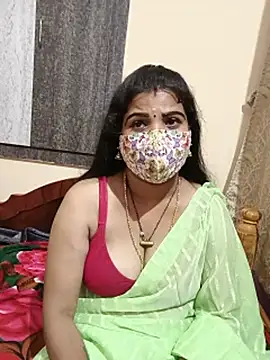 Devi_Tina webcam