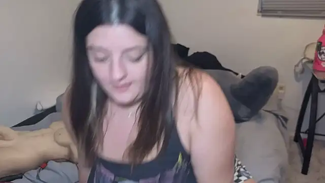 magicsparkles webcam