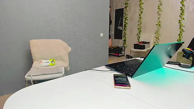 Yesss_Lilith webcam