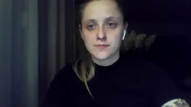 LeaWetGirl