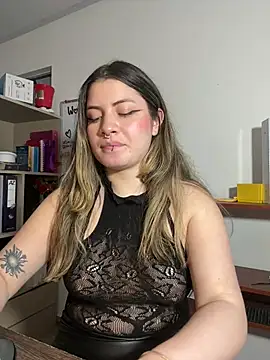 juanitablue live cam on StripChat
